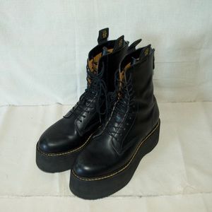 R13 | Shoes | R3 Xstack Boot | Poshmark